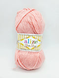 Estambre ALIZE Baby Best