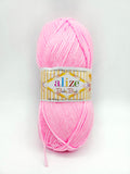 Estambre ALIZE Baby Best