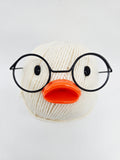 Lentes de alambre para amigurumis