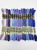 DMC mouliné spécial 25 columna 5