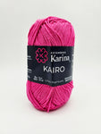 Hilaza Karina "Kairo"