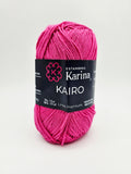 Hilaza Karina "Kairo"