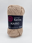 Hilaza Karina "Kairo"
