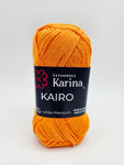 Hilaza Karina "Kairo"