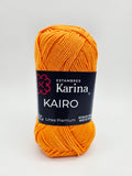 Hilaza Karina "Kairo"