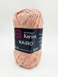 Hilaza Karina "Kairo"