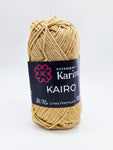 Hilaza Karina "Kairo"