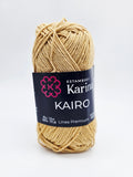 Hilaza Karina "Kairo"