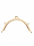 Boquilla arco para monedero