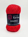 Hilaza Karina "Kairo"
