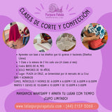 Clases de Corte y Confección