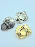Broche de pasador