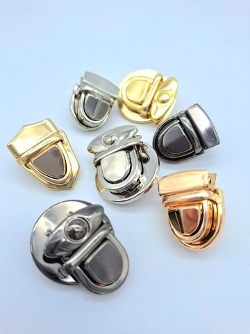 Broche de pasador