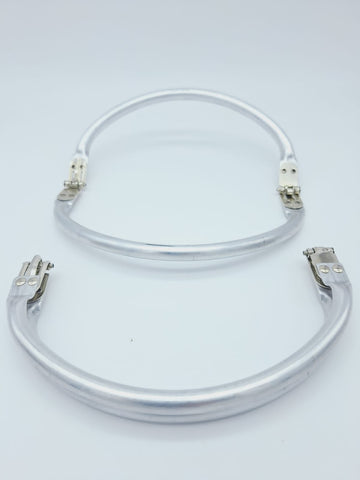 Boquilla para bolsa de arco