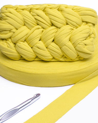 Trapillo Pluma premium de 2cm Varios colores