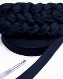 Trapillo Pluma premium de 2cm Varios colores