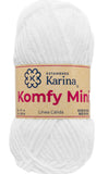 "Komfy mini” chenille