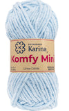 "Komfy mini” chenille