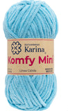 "Komfy mini” chenille