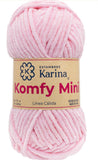 "Komfy mini” chenille