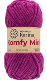 "Komfy mini” chenille