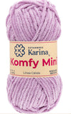 "Komfy mini” chenille