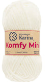 "Komfy mini” chenille