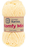 "Komfy mini” chenille