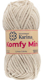 "Komfy mini” chenille