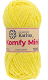 "Komfy mini” chenille