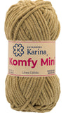 "Komfy mini” chenille