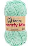 "Komfy mini” chenille