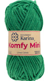 "Komfy mini” chenille