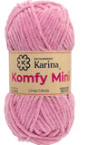 "Komfy mini” chenille