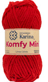 "Komfy mini” chenille