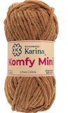 "Komfy mini” chenille