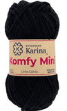 "Komfy mini” chenille