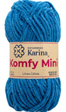"Komfy mini” chenille