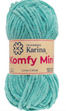 "Komfy mini” chenille