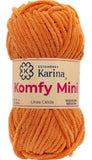 "Komfy mini” chenille