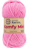 "Komfy mini” chenille