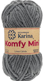 "Komfy mini” chenille