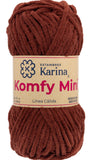 "Komfy mini” chenille