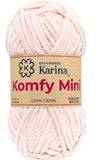 "Komfy mini” chenille