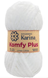 "Komfy plus” Chenille