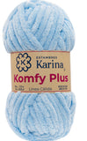 "Komfy plus” Chenille