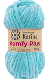 "Komfy plus” Chenille