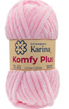 "Komfy plus” Chenille