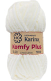 "Komfy plus” Chenille
