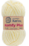 "Komfy plus” Chenille